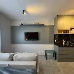 O1918 | Lindo Loft Vila Olimpia | Facil Acesso