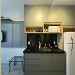 O1918 | Lindo Loft Vila Olimpia | Facil Acesso