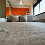 O1918 | Lindo Loft Vila Olimpia | Facil Acesso