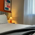 O1918 | Lindo Loft Vila Olimpia | Facil Acesso