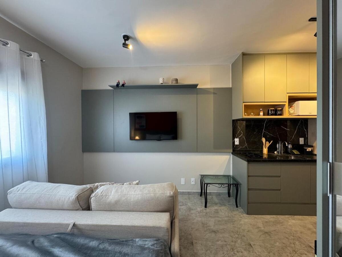 Apartamento O1918 | Lindo Loft Olimpia | Facil Acesso