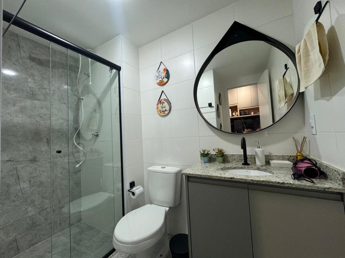 O1918 | Lindo Loft Olimpia | Facil Acesso Apartamento São Paulo