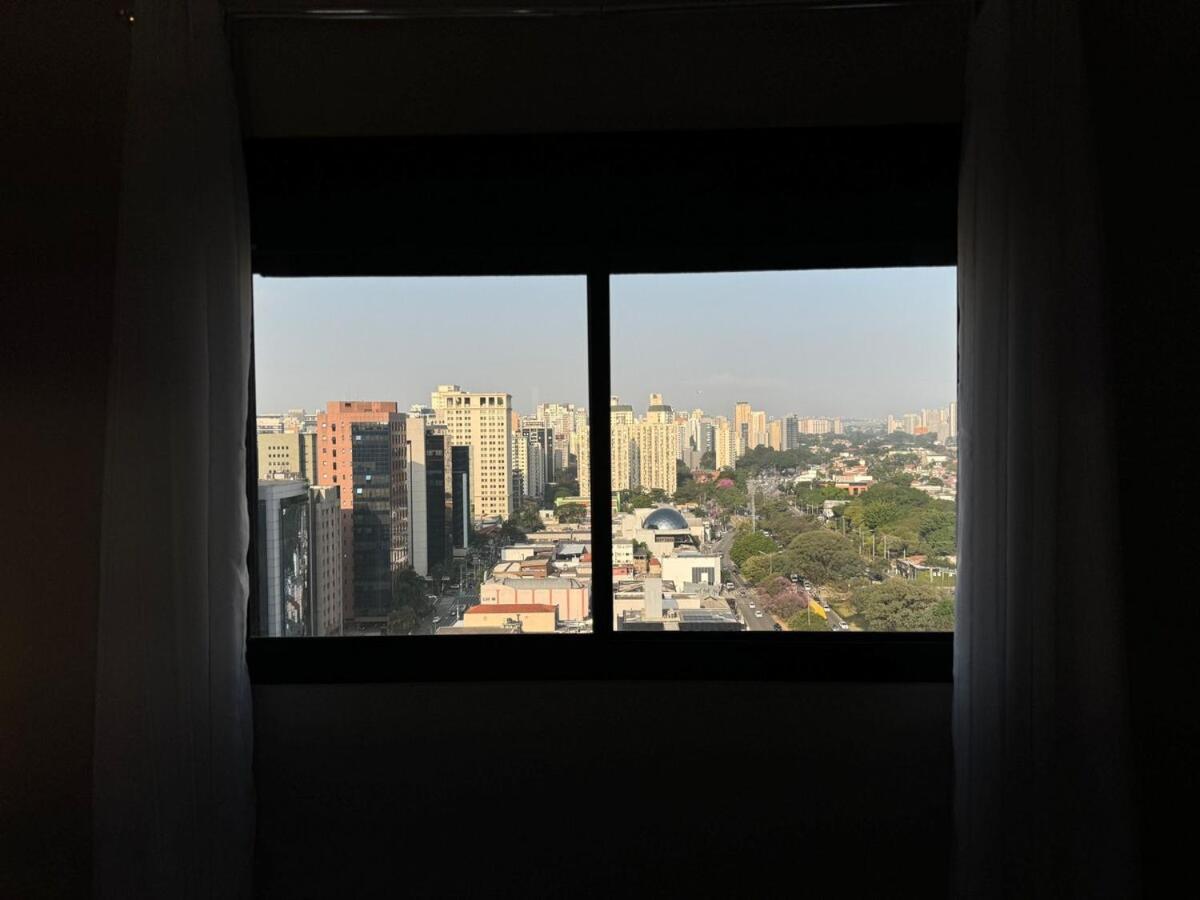 O1918 | Lindo Loft Olimpia | Facil Acesso
