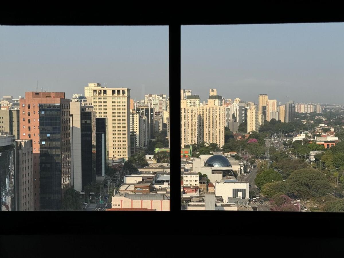 O1918 | Lindo Loft Olimpia | Facil Acesso * São Paulo
