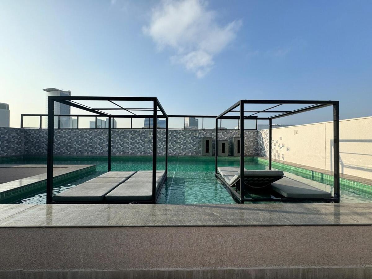 O1918 | Lindo Loft Olimpia | Facil Acesso Apartamento *