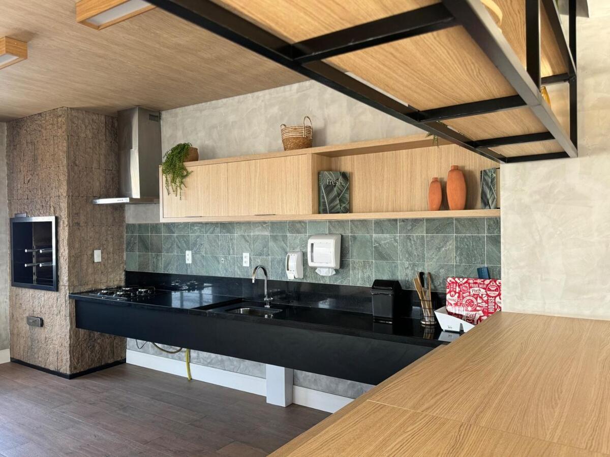 Apartamento O1918 | Lindo Loft Olimpia | Facil Acesso