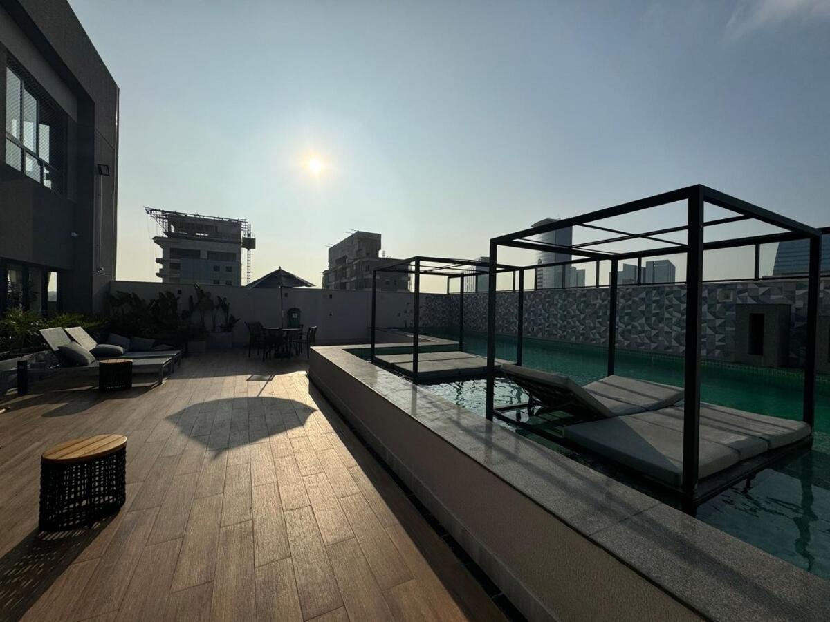 O1918 | Lindo Loft Olimpia | Facil Acesso São Paulo