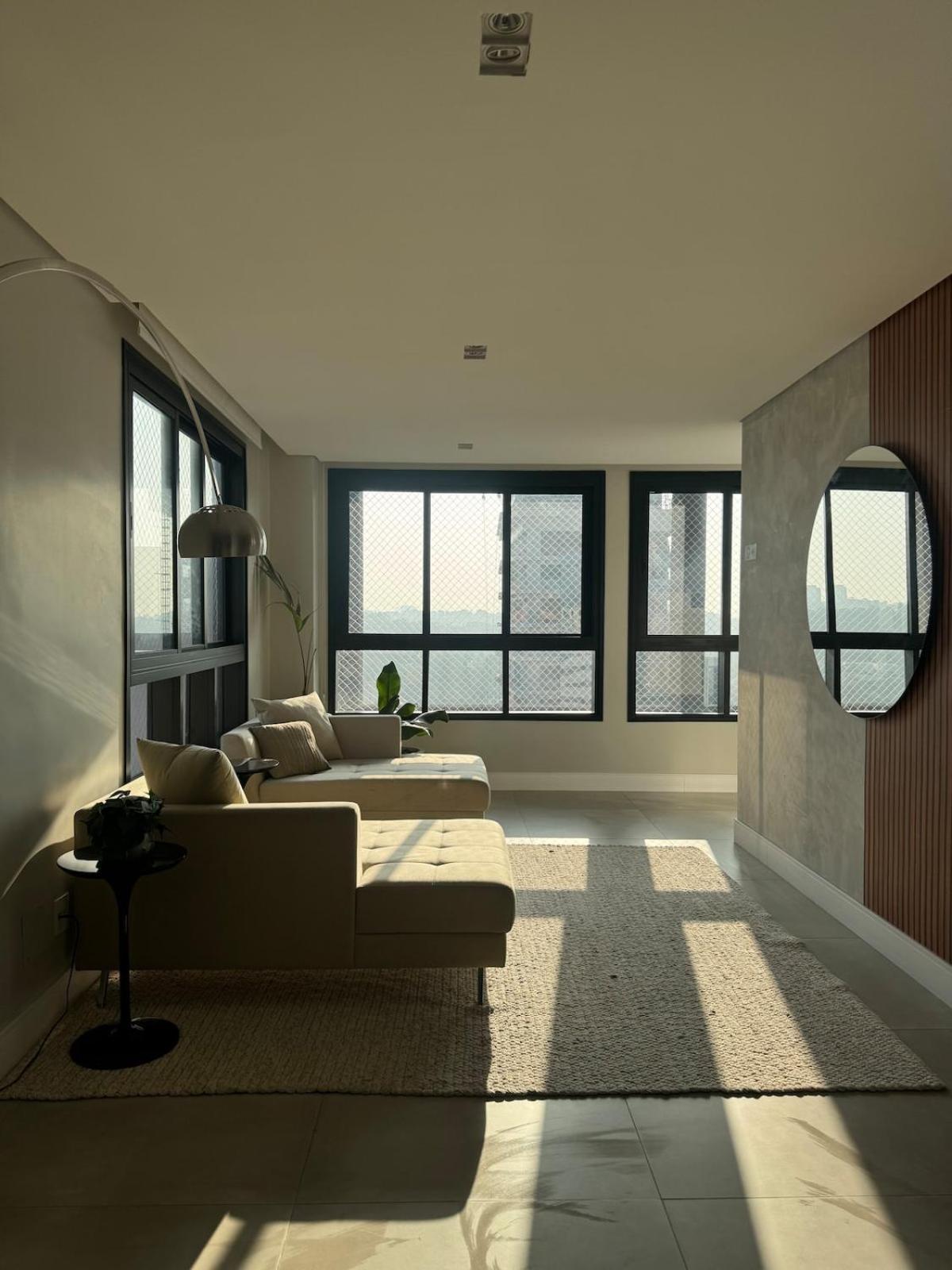 O1918 | Lindo Loft Olimpia | Facil Acesso