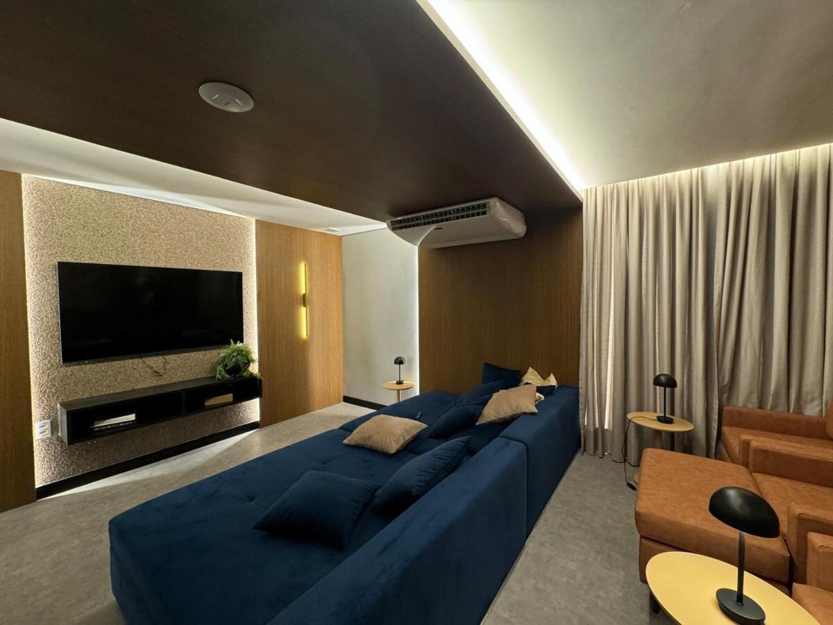 O1918 | Lindo Loft Olimpia | Facil Acesso * São Paulo