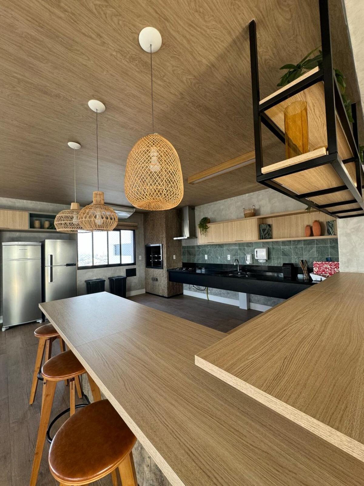 O1918 | Lindo Loft Olimpia | Facil Acesso Apartamento